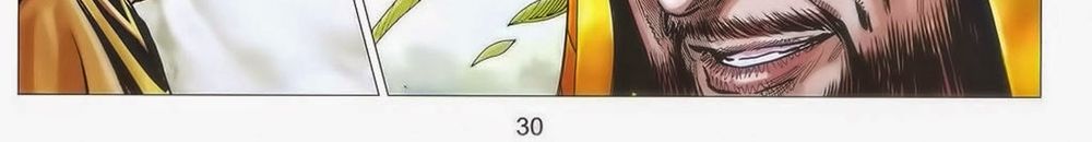 tuyệt thế vô song 2 chapter 41 58