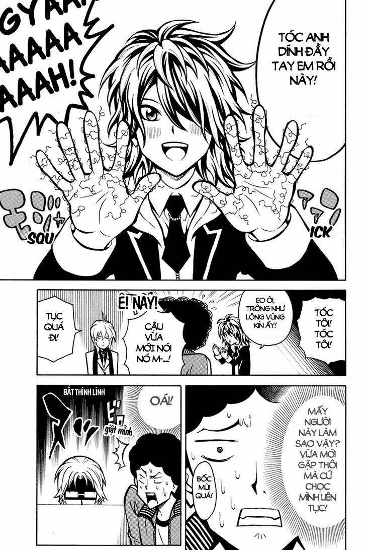 host man chapter 2 13