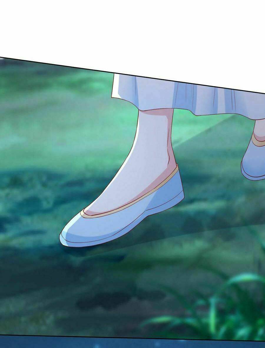 độc y đích nữ chapter 184 31