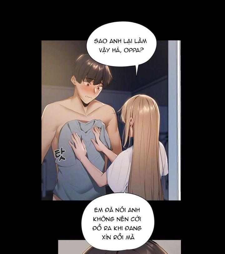 có phòng trống không? - không che chapter 2.1 22