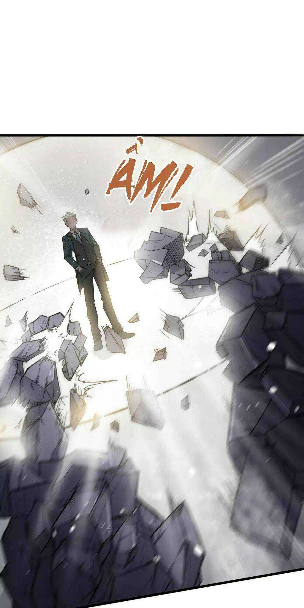 vườn trường cuồng sư hệ thống chapter 18 13