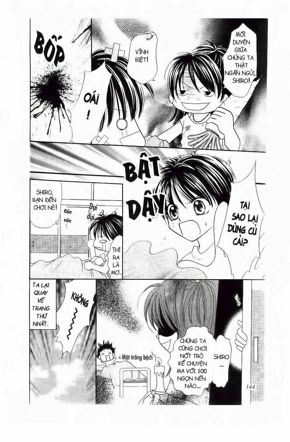 thứ 6 ngày 13 chapter 4 37