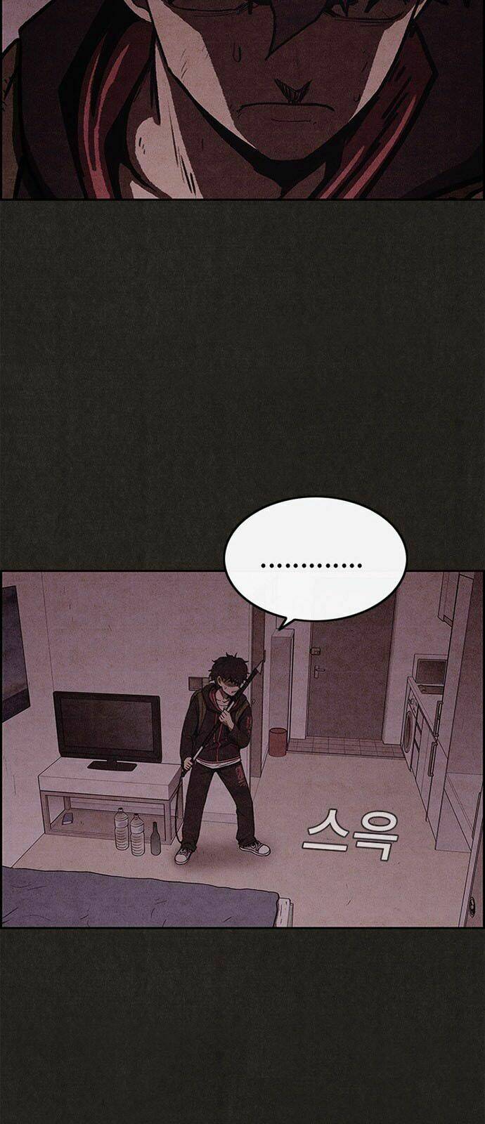 quái vật tại chung cư xanh chapter 55 53