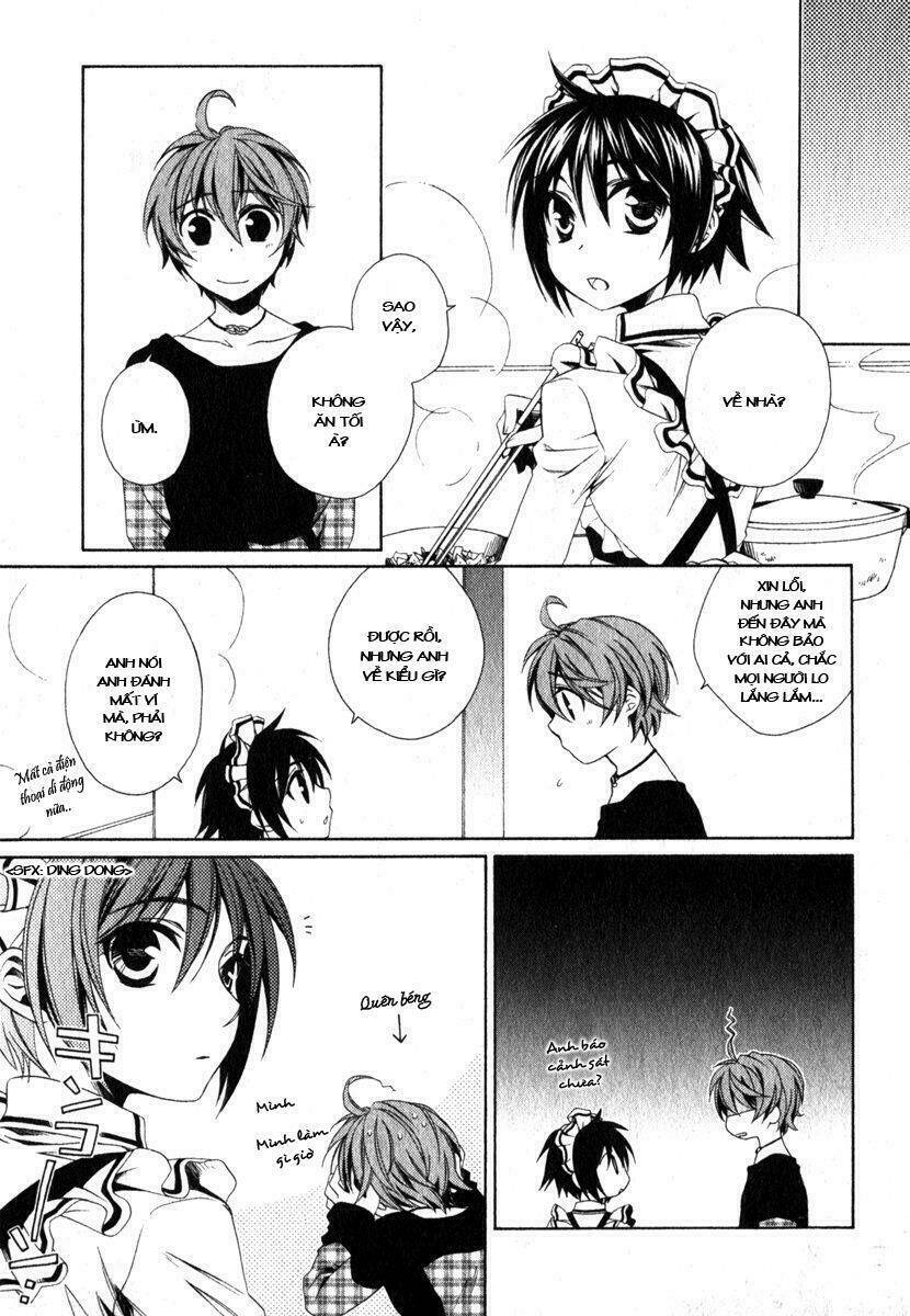 shounen maid chapter 12 28