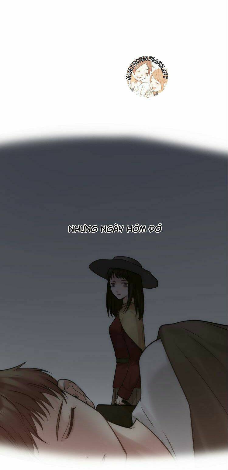 viện bảo tàng tâm nguyện chapter 18.1 18