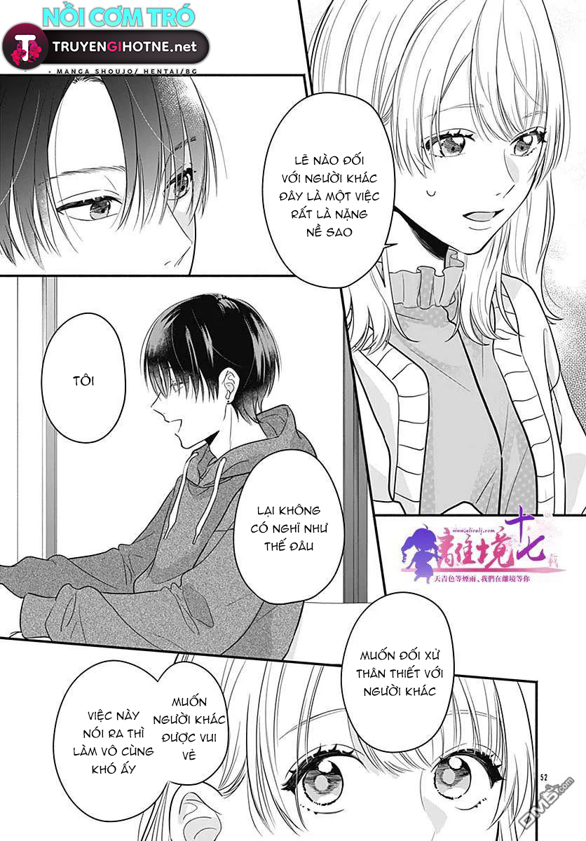 thống trị hoàn mỹ chapter 2.2 8