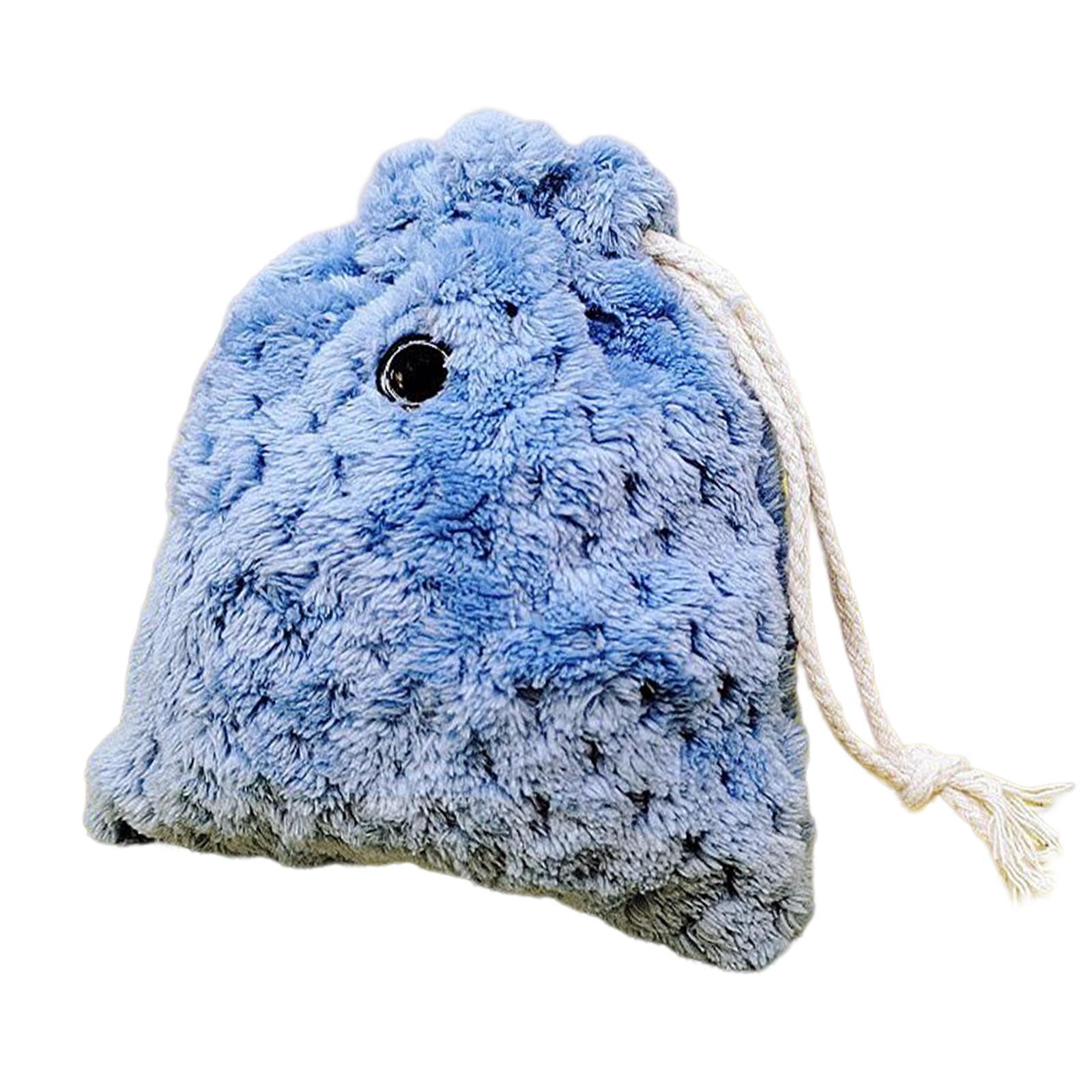 3x Sugar Glider Sleeping Bag Pet Supply Portable for Hamster