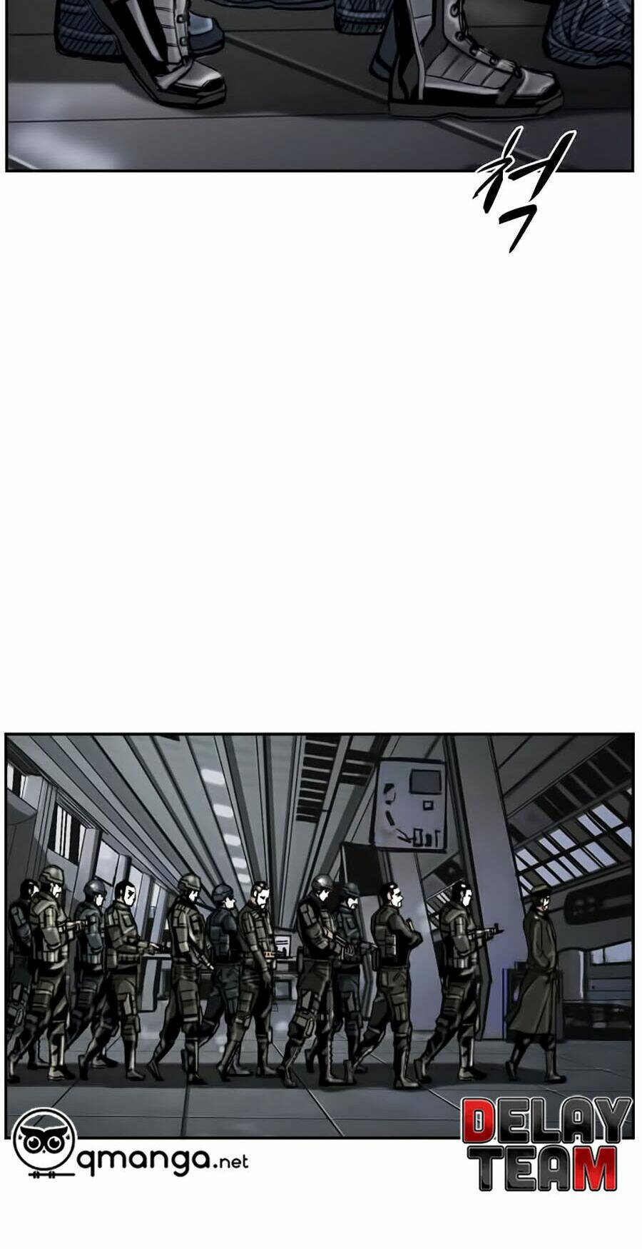 thợ săn đầu tiên chapter 22 42