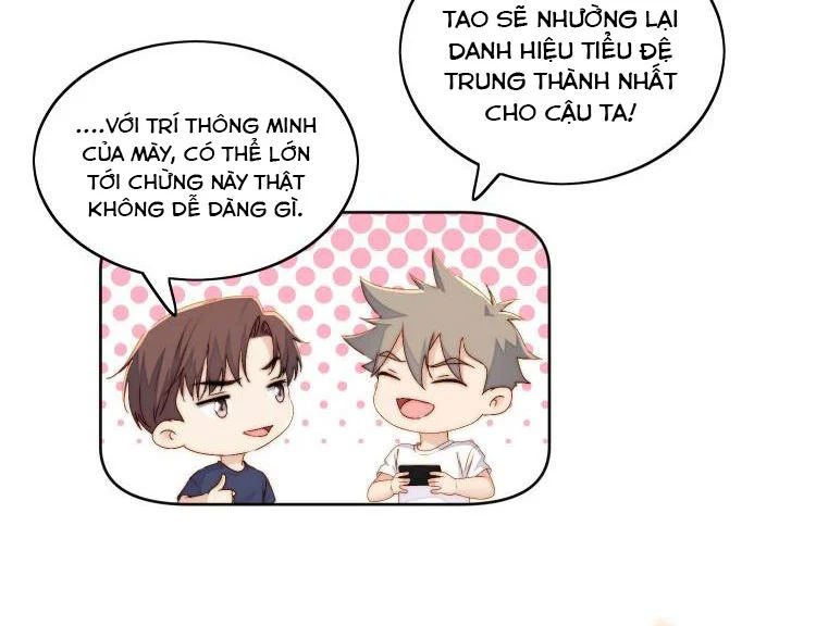 tôi bảo bạn cùng bàn đánh cậu chapter 49 5