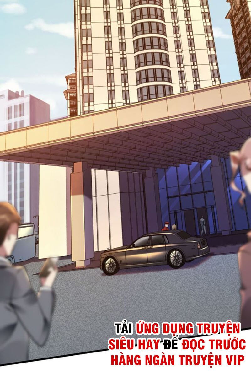 đệ nhất người ở rể chapter 20 5