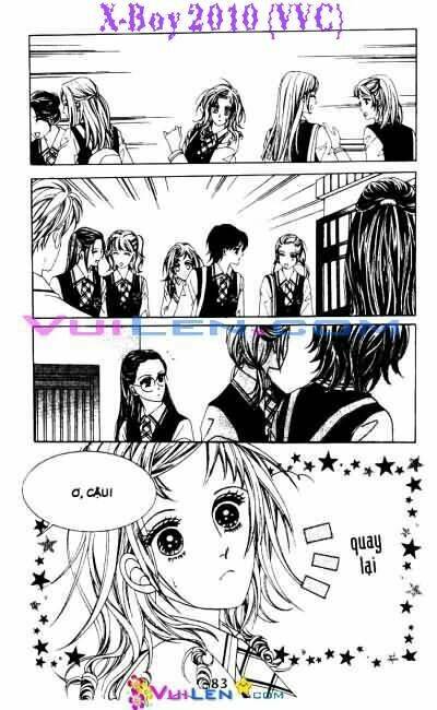 high school bullying chapter 8 23