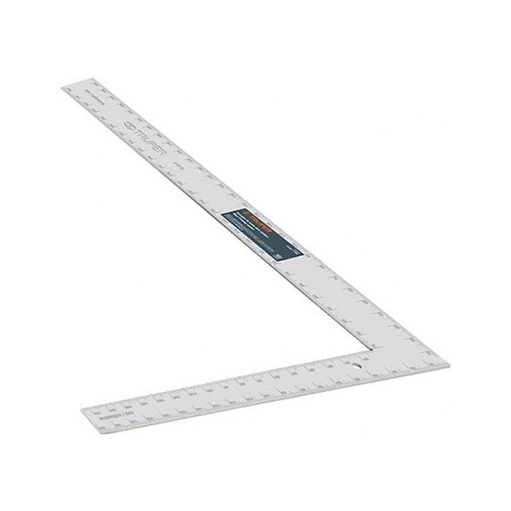 200x300mm Thước ê ke đo góc Truper 14386