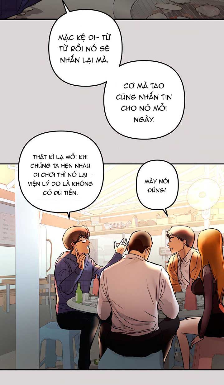chị chủ nhà của tôi chapter 2.1 5