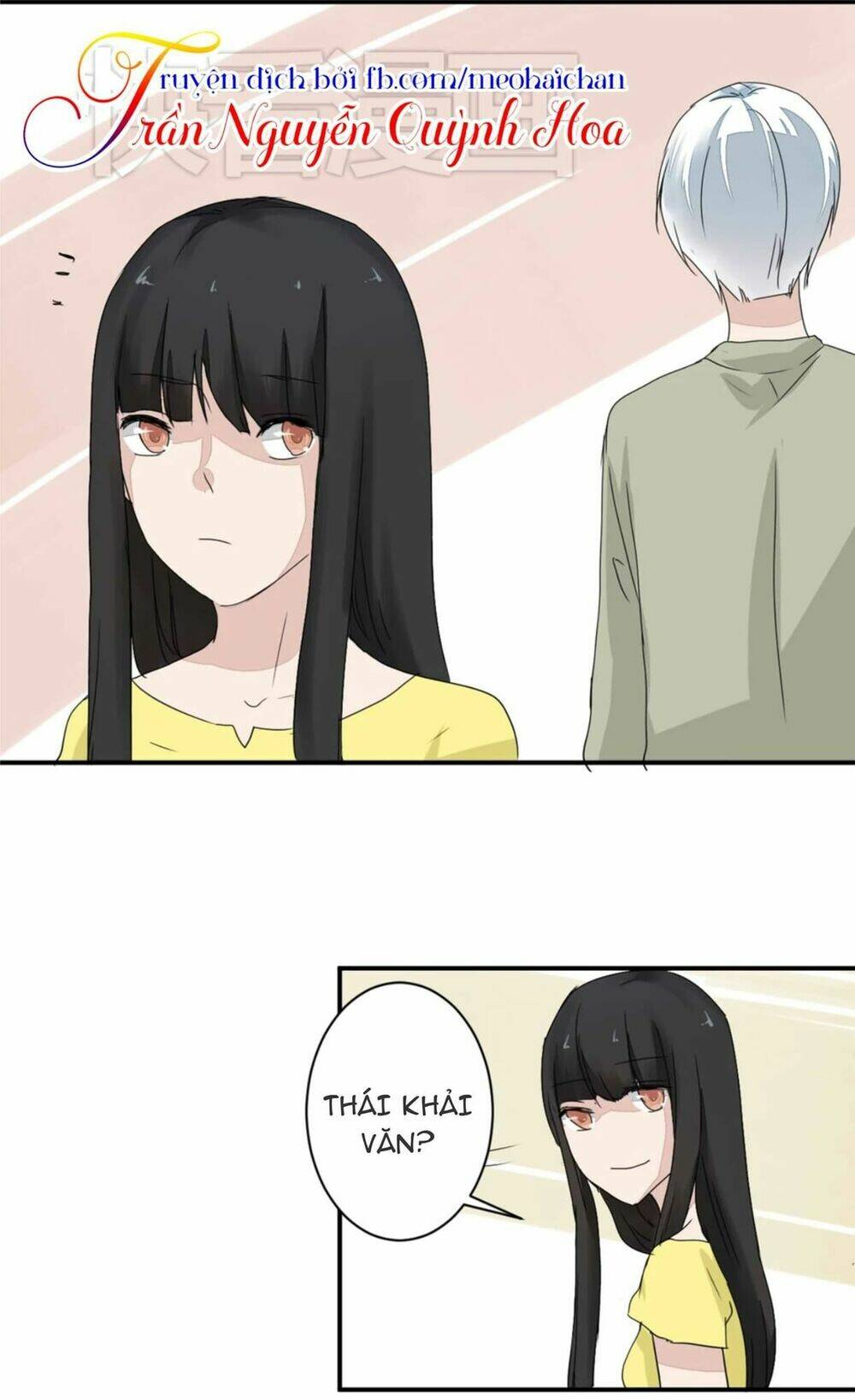 quy tắc mỹ nam chapter 9 42