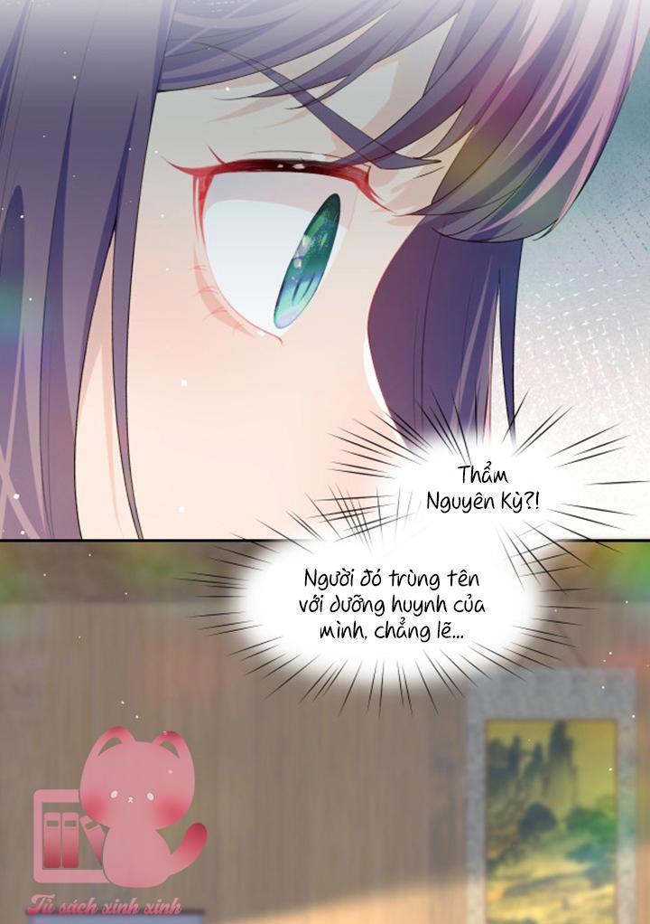 một đêm nọ đột nhiên yandere tới! chapter 55 4