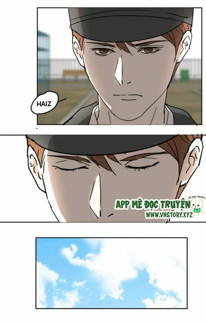 đạo trưởng đại nhân đến nhà chapter 9 14