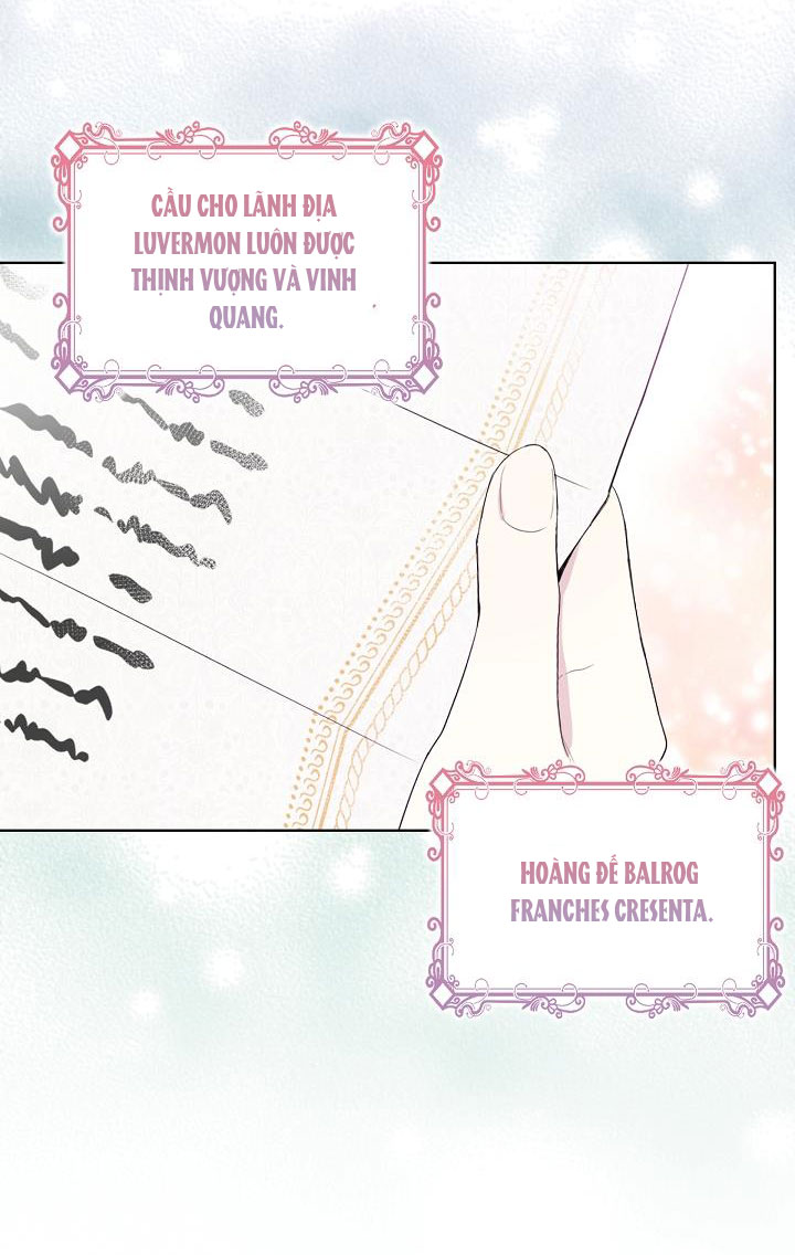 tôi là mẹ kế của nam chính chapter 55.1 20