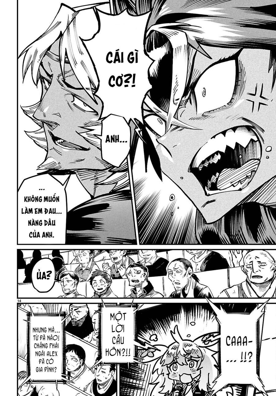 reincarnation coliseum chapter 22 16