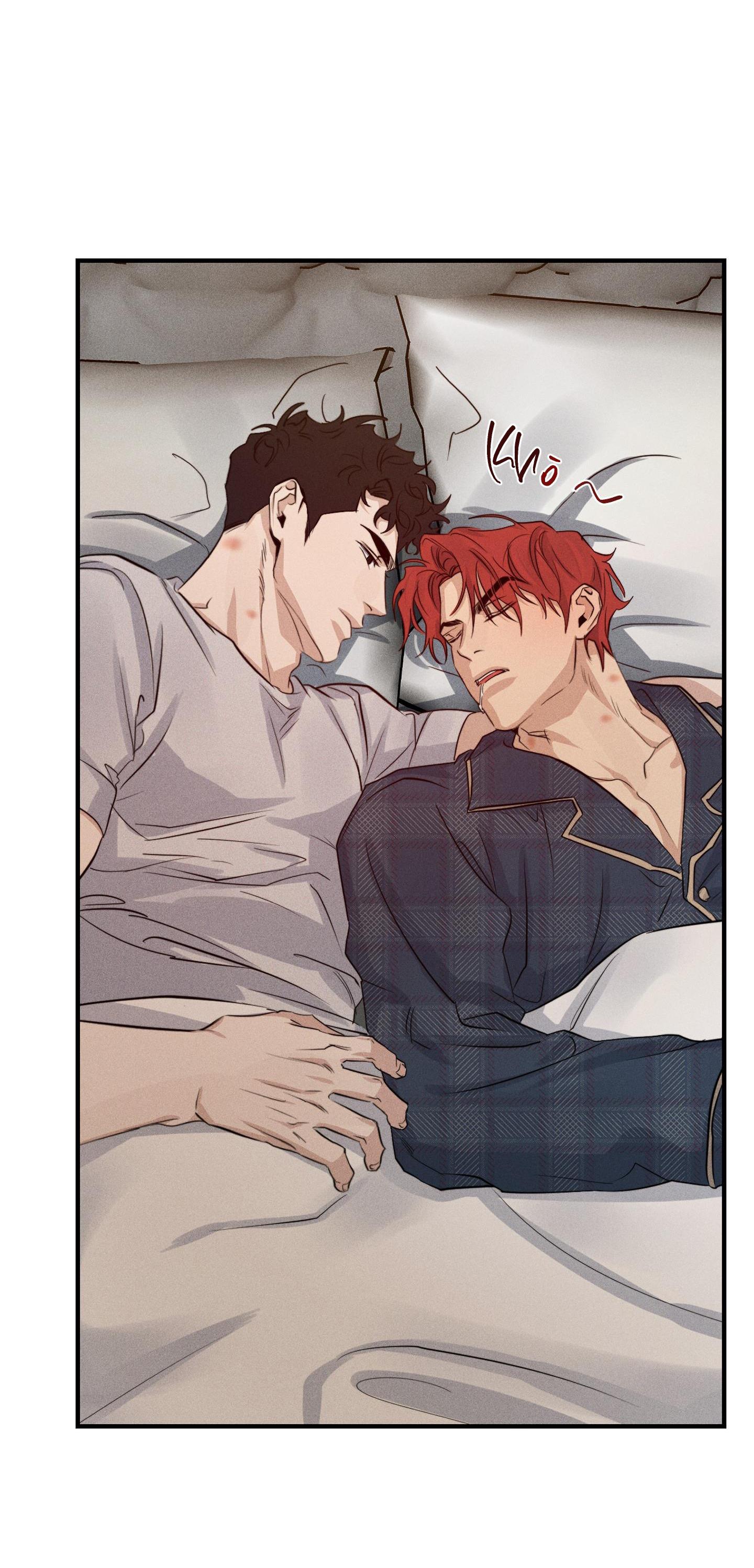 high clear chapter 43 24