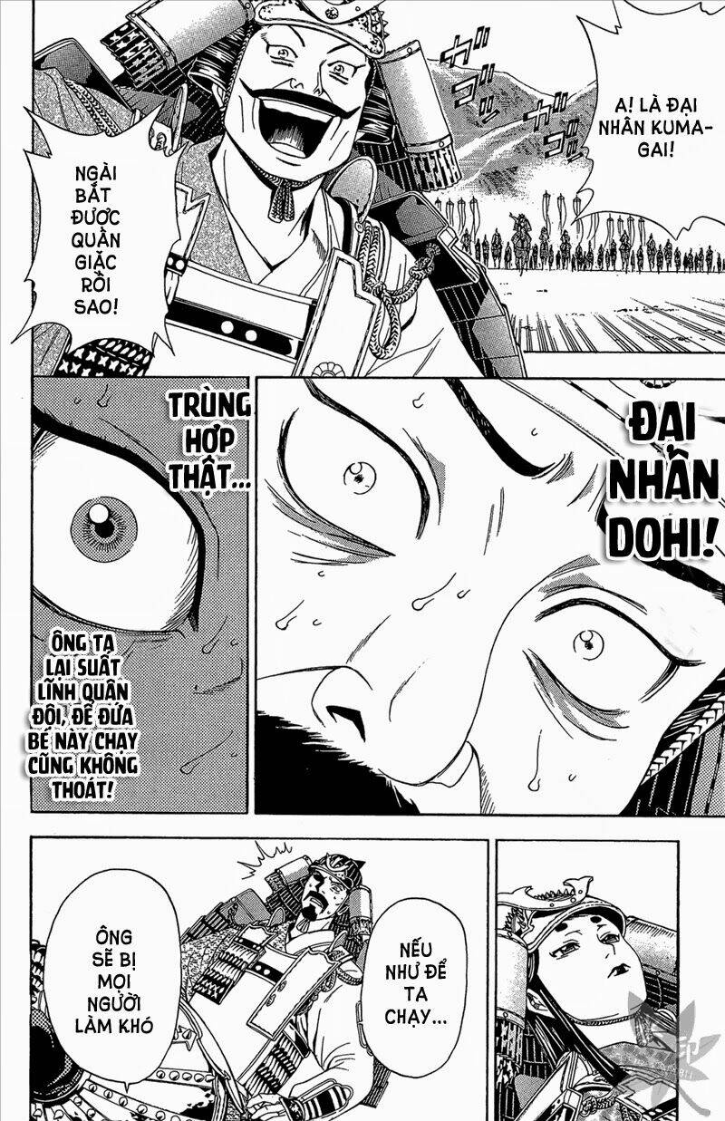 thiếu niên vương phần 2 chapter 54 54