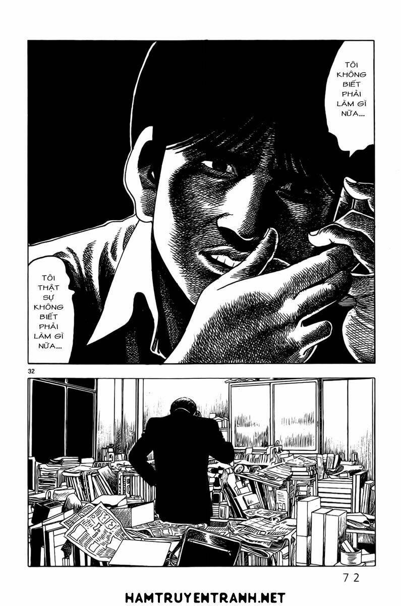 yomawari sensei chapter 10 34