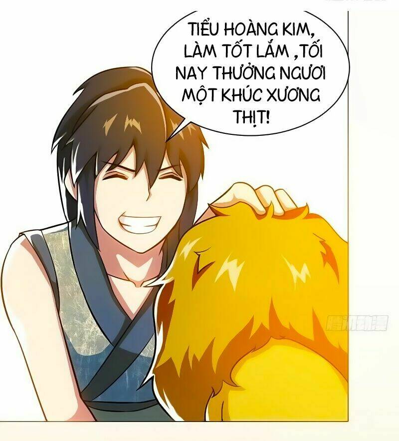 chí tôn thần ma chapter 8 24