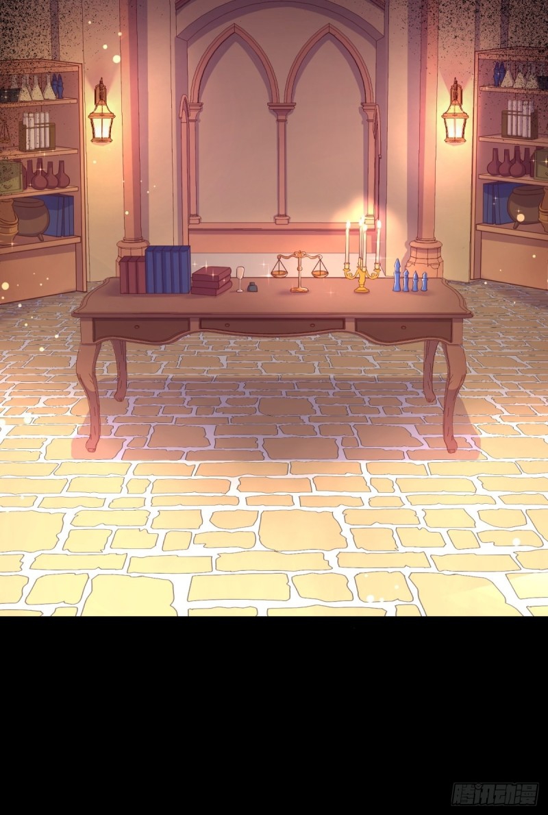 kế hoạch sống còn của công chúa phản diện chapter 34 19