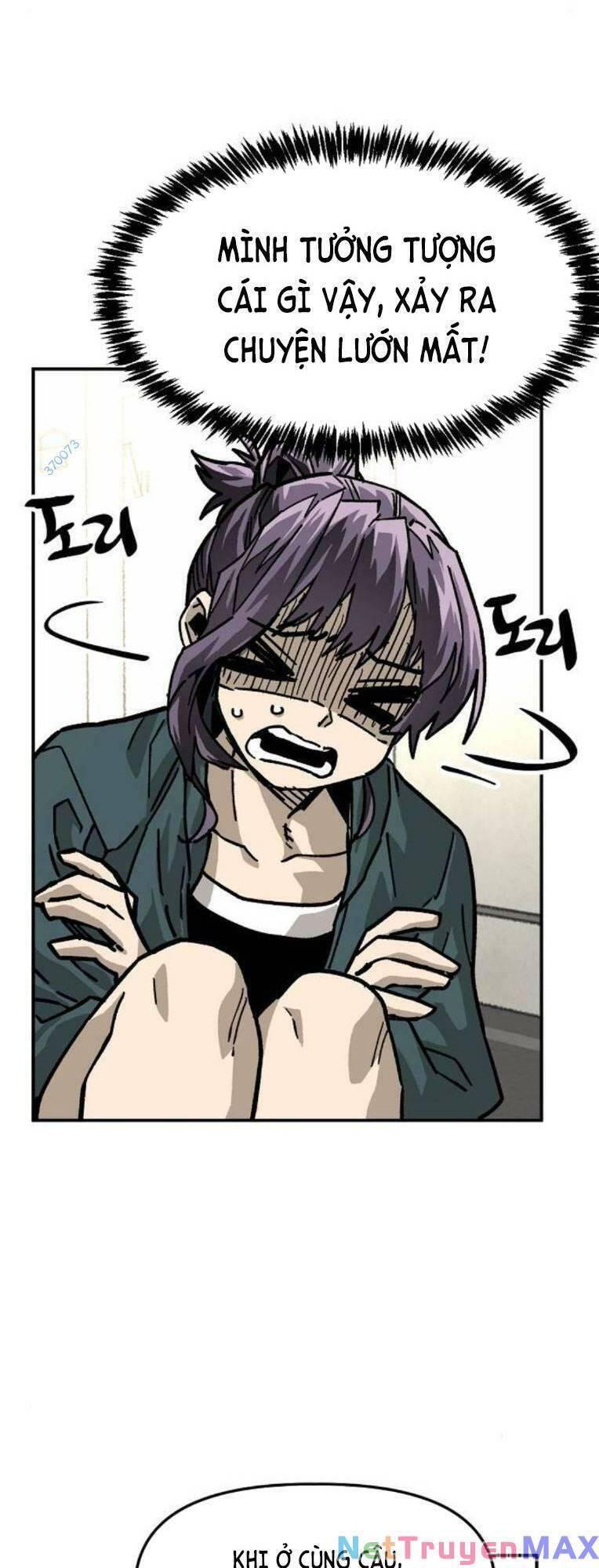 chỉ có cái c.h.ế.t mới là sự cứu rỗi chapter 31 72