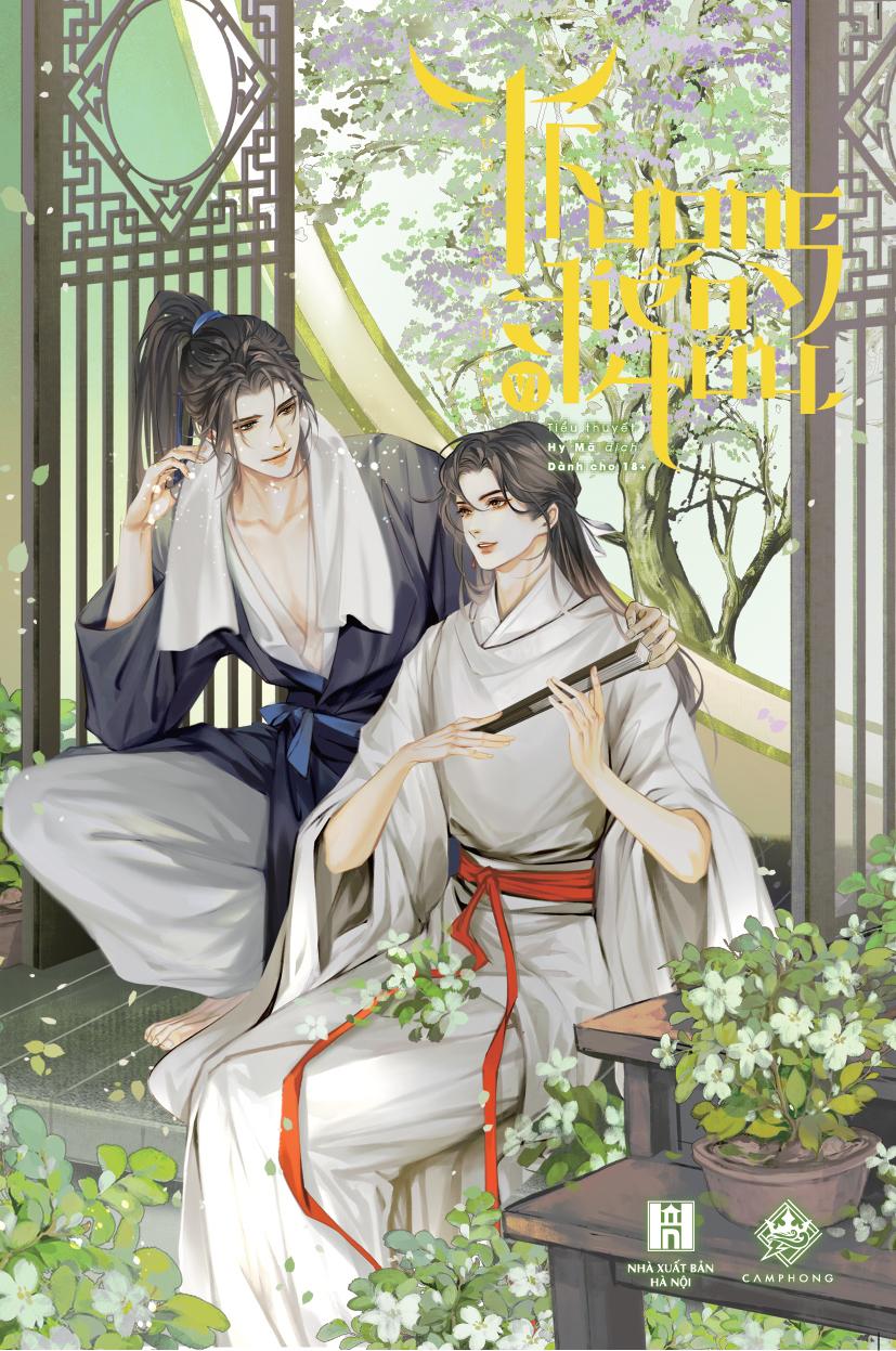 Sách - Thương Tiến Tửu - Tập 6
