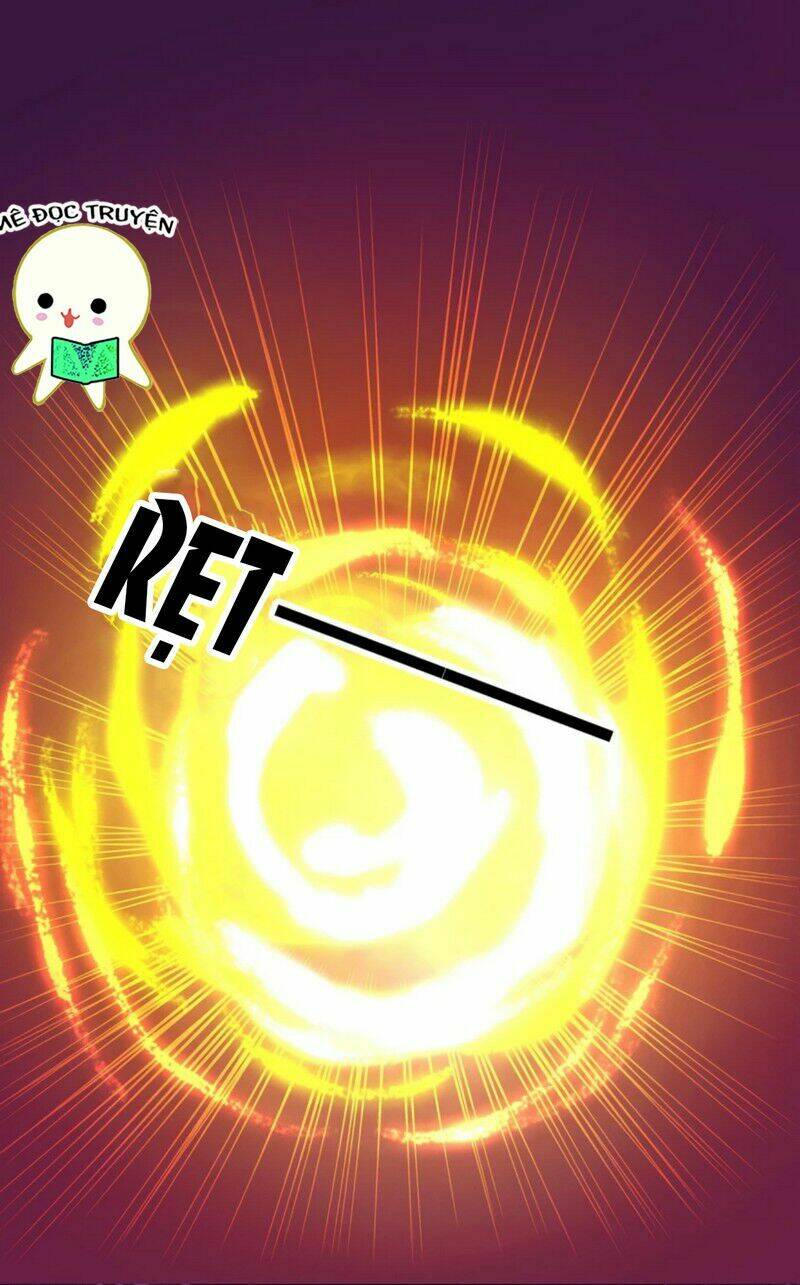 ông chủ của tôi là yêu quái chapter 25 27