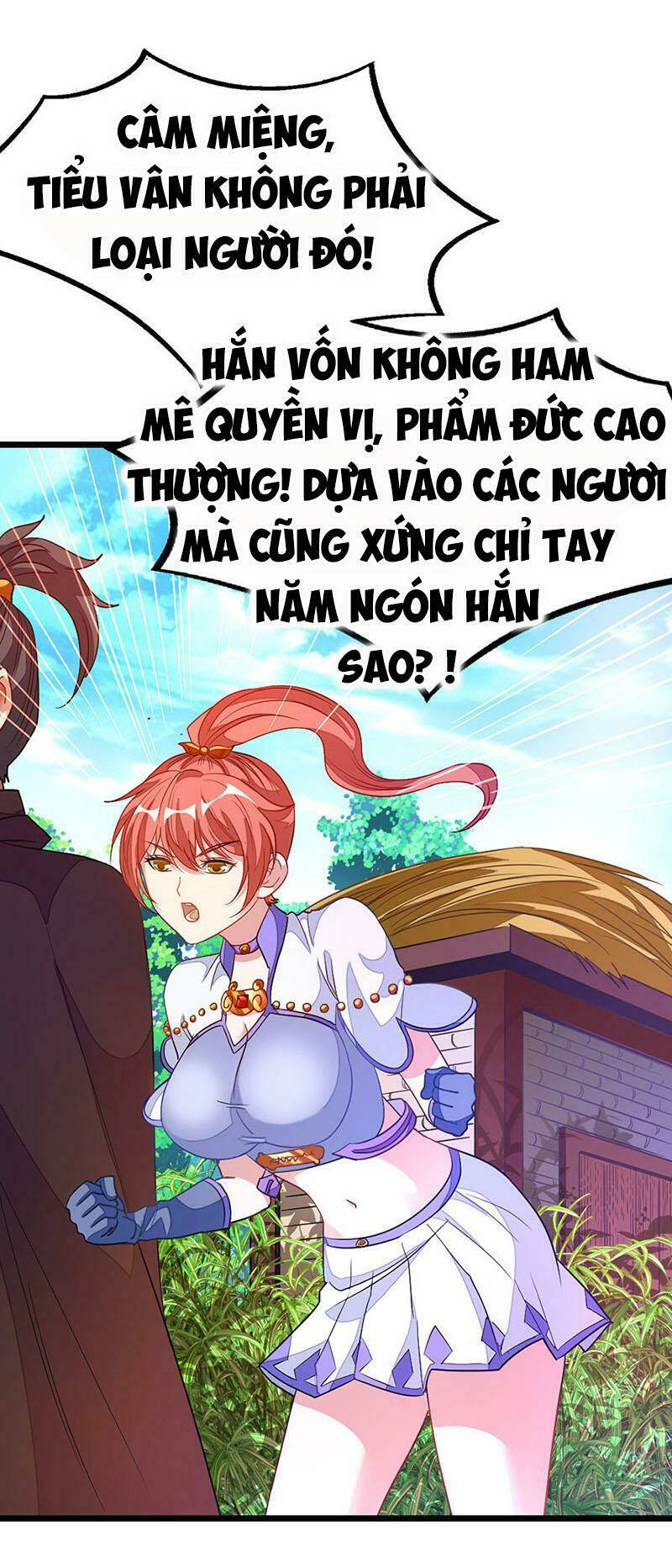 cửu dương thần vương chapter 182 30