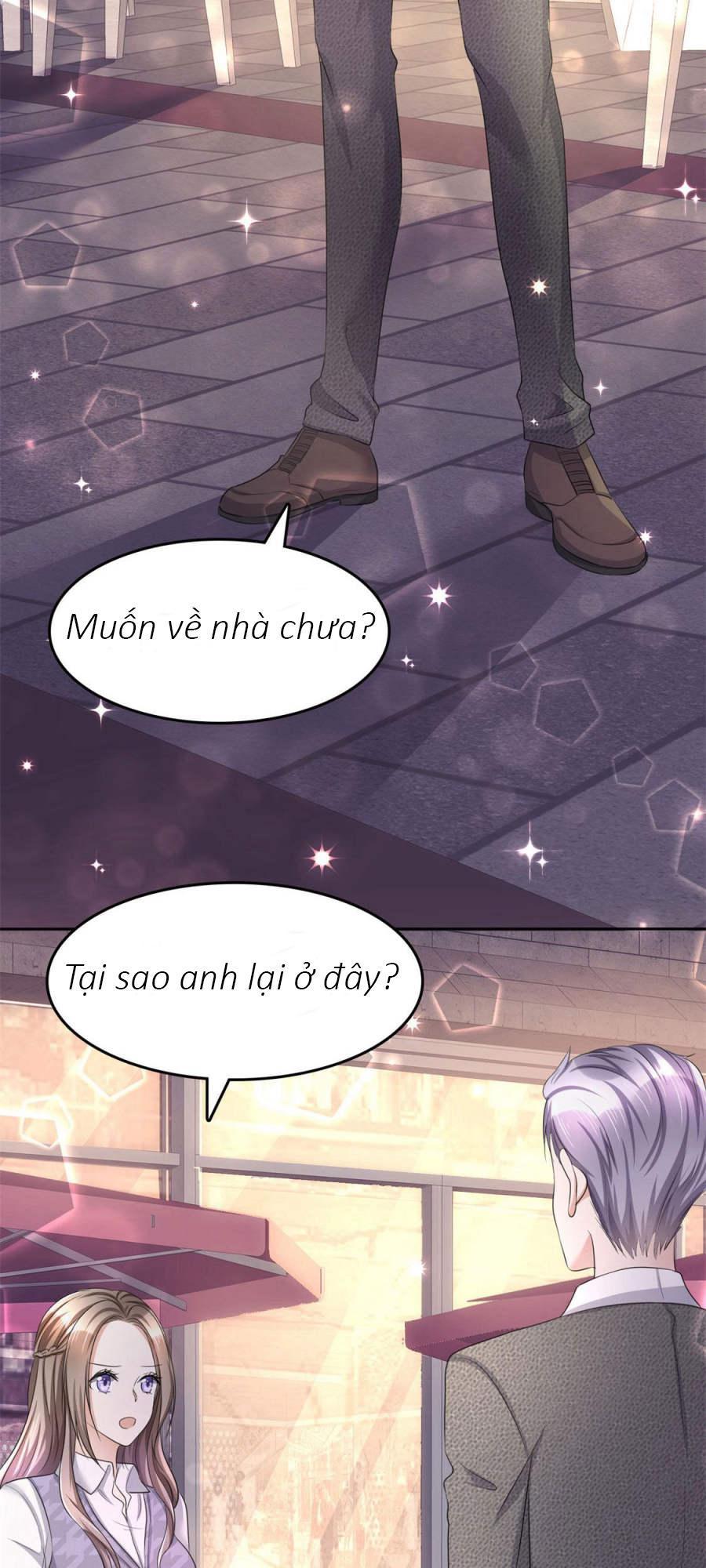 con đường phản công của sủng thê chapter 12 24