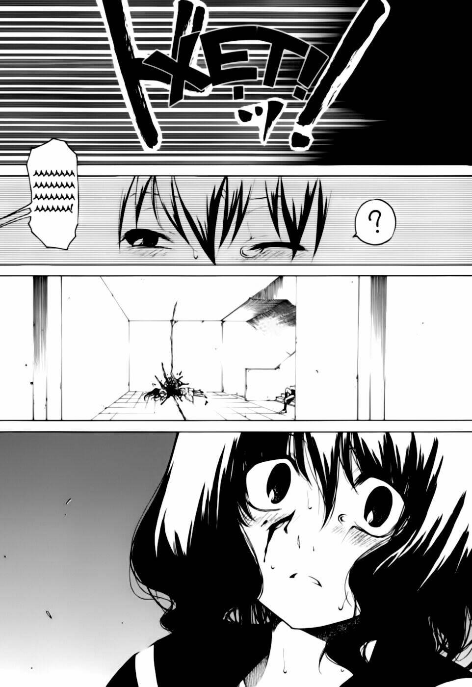 oni gokko chapter 1 30