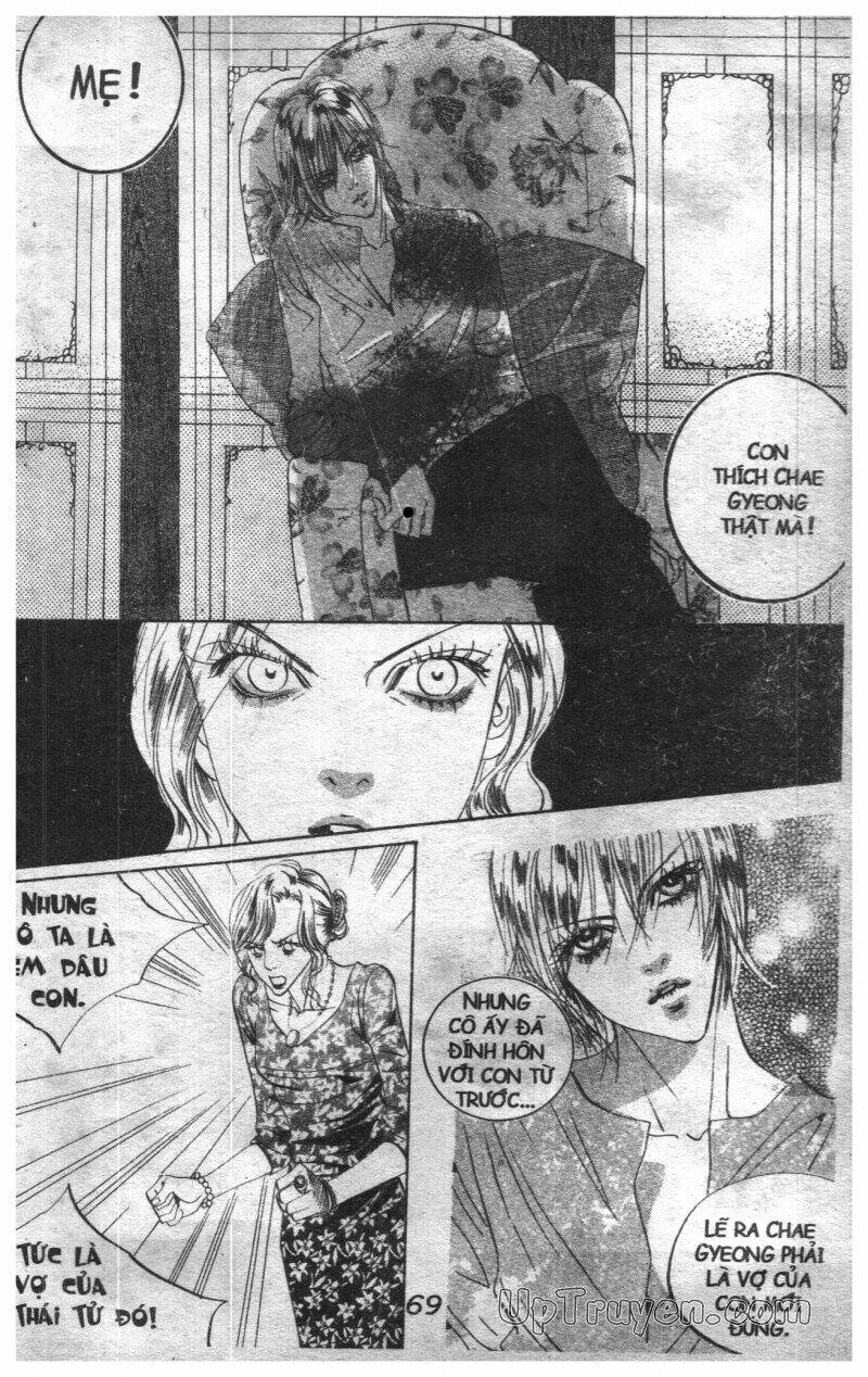 hoàng cung chapter 5 67