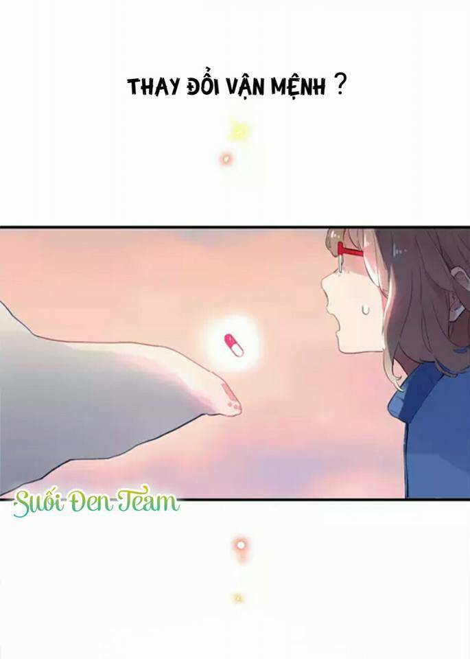 dolo mệnh vận giao nang chapter 1.6 5