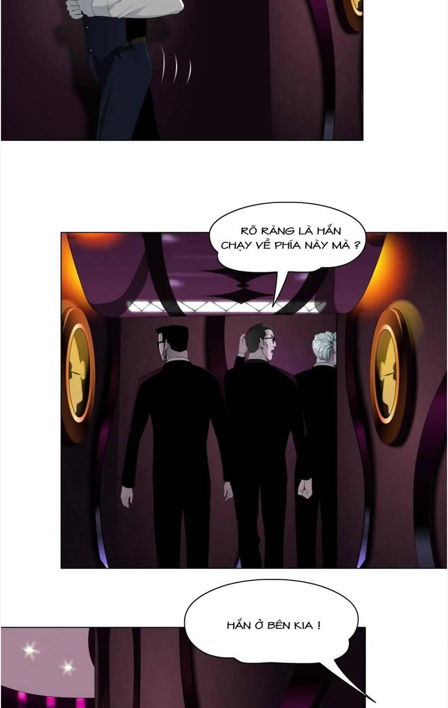 điêu khắc chapter 85 16