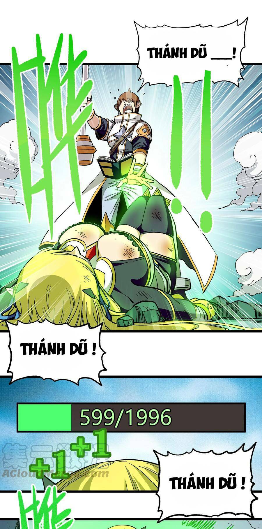 vú em vô địch chapter 3 10