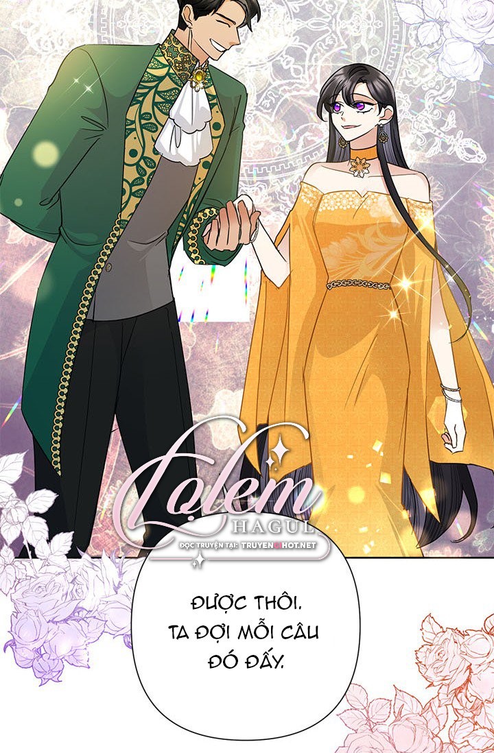 hôm nay ác nữ cũng thấy vui chapter 37.1 63