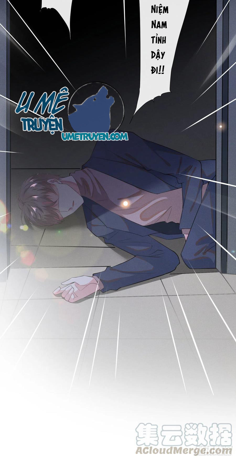 anh ấy gọi tôi là hắc liên hoa chapter 31 18