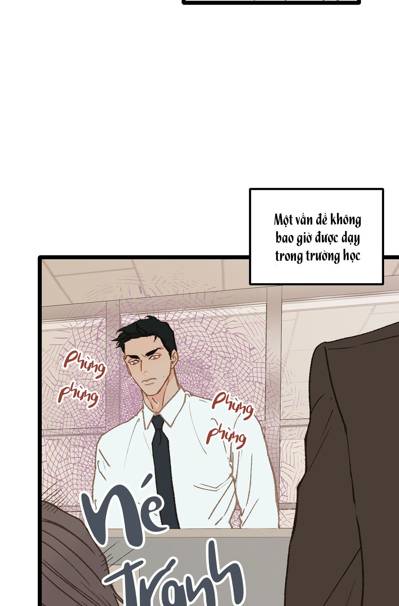 vùng cấm tình yêu của beta chapter 6 39