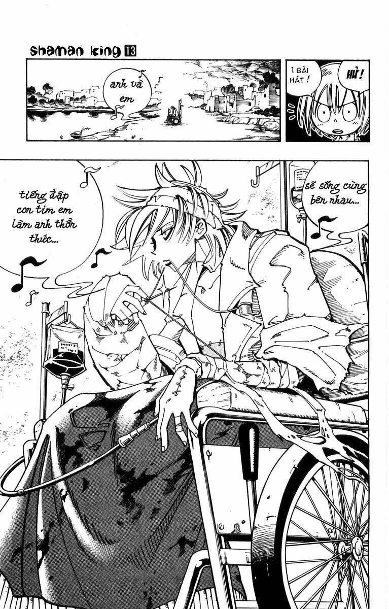 vua pháp thuật chapter 110 20