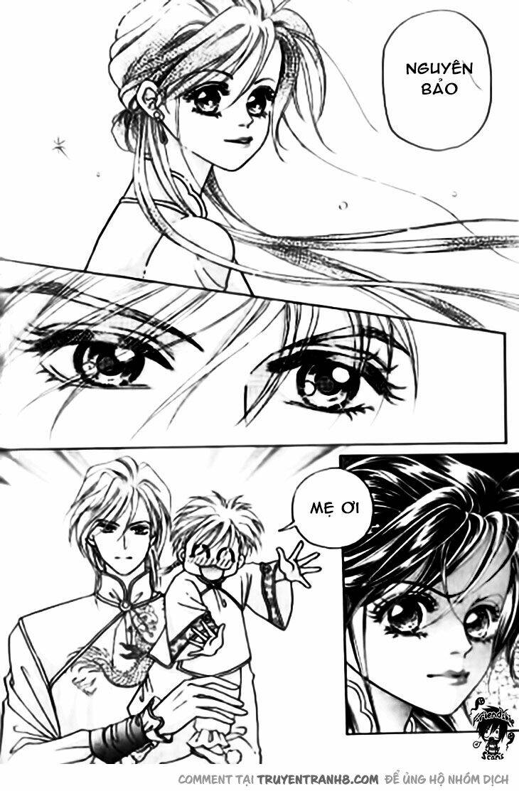 vạn dặm tìm chồng 2 chapter 2 39