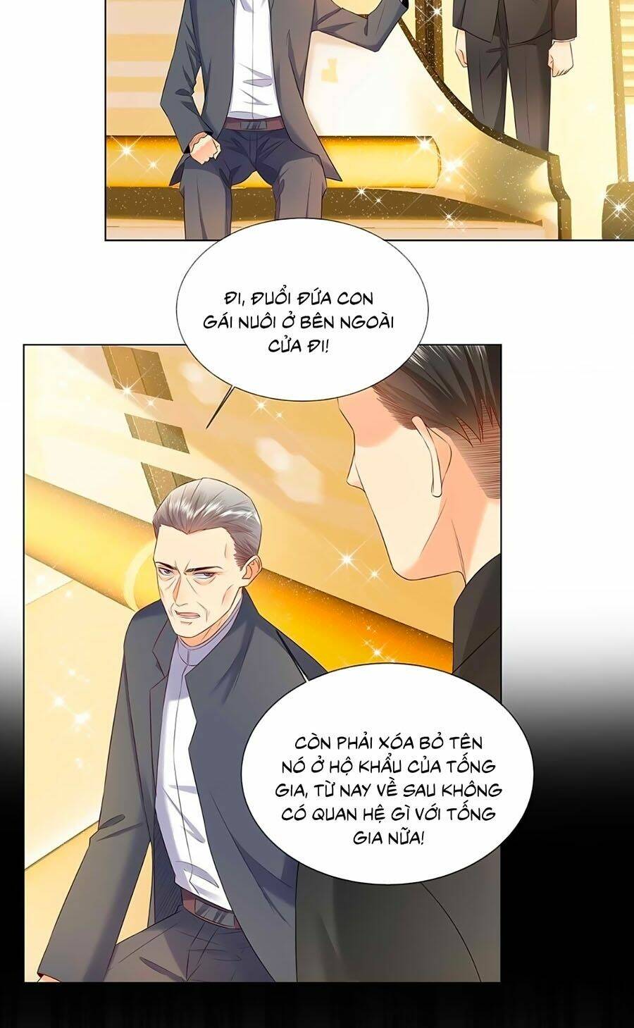 nữ vương tàn nhẫn chapter 6 26