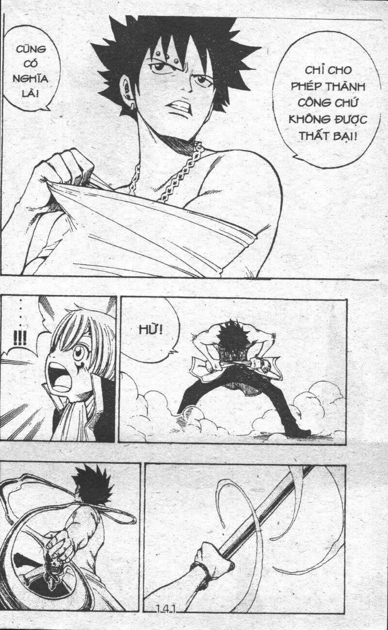 rave master (scan) chapter 35 141