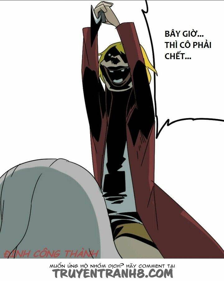 phần mềm thẩm mỹ chapter 32 33