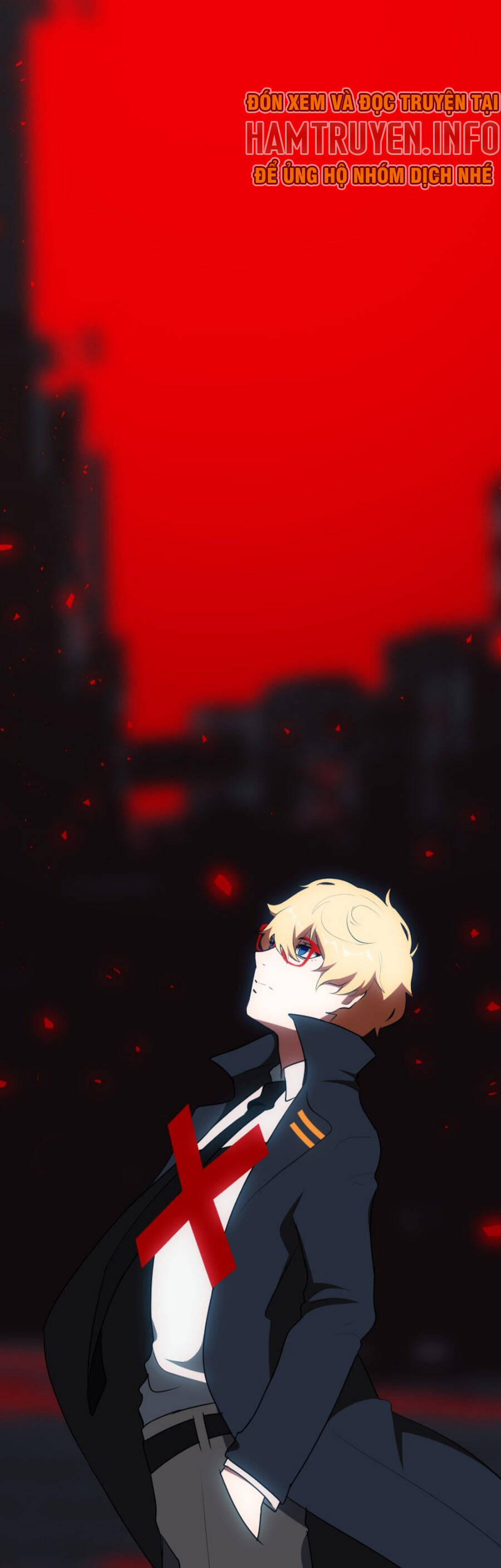 tử thần chapter 78 20