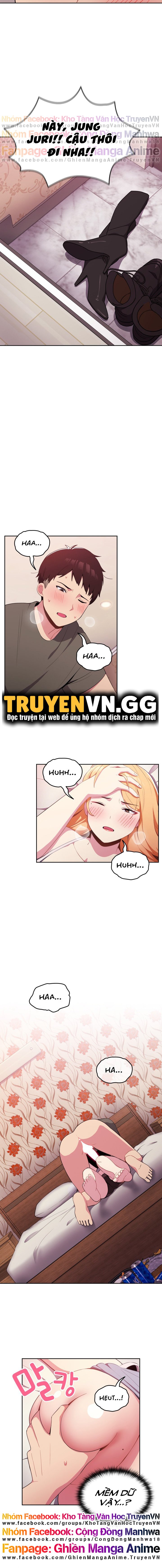 khi nào ta hẹn hò chapter 2 18