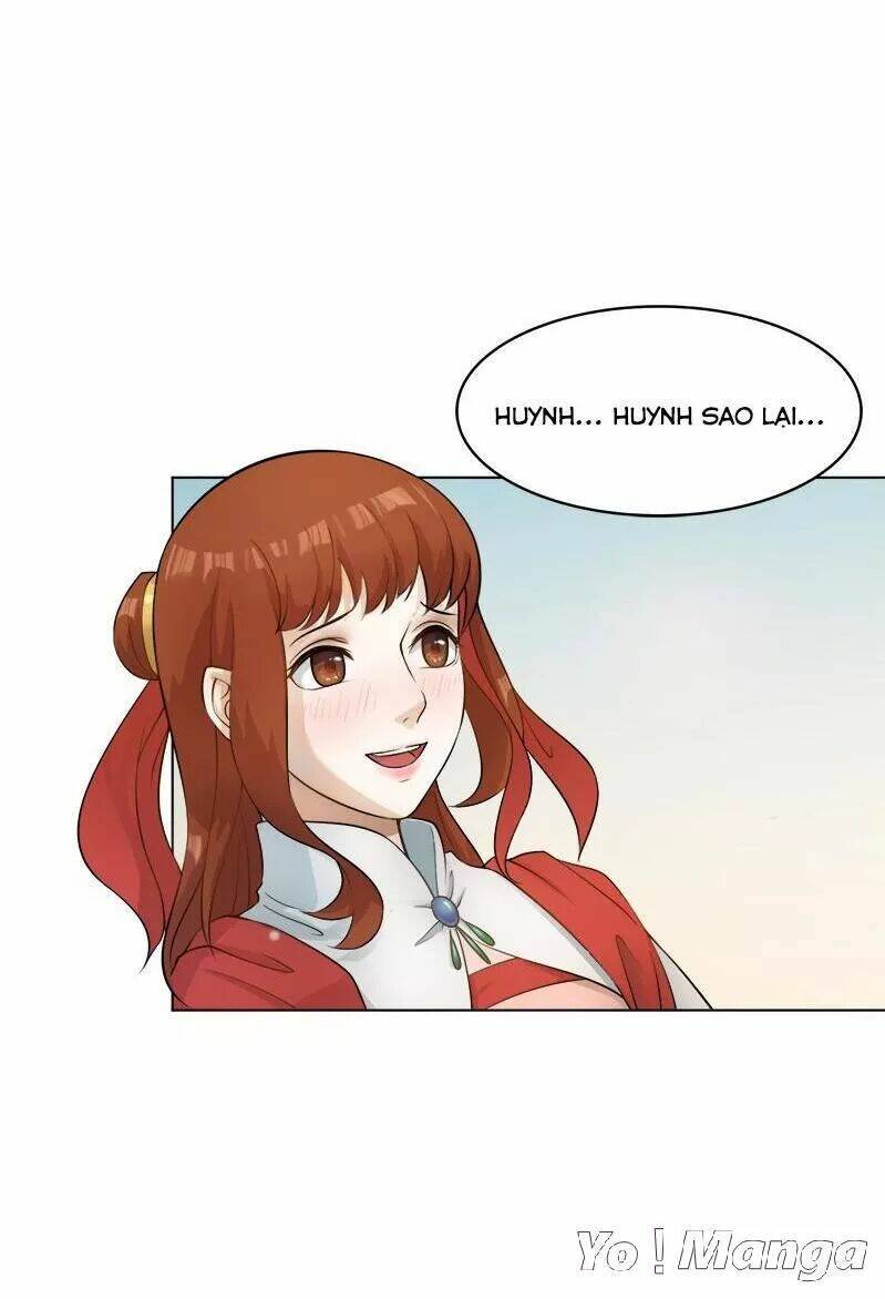 loạn thế hoạ phi chapter 33 16