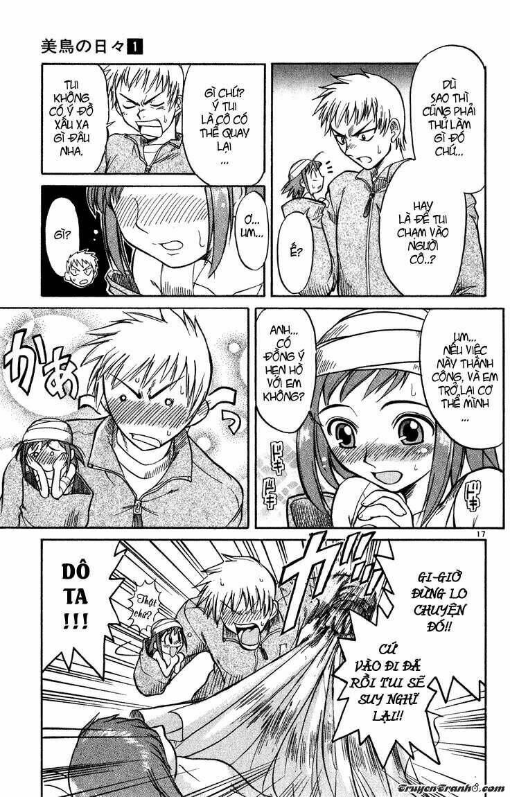 midori no hibi chapter 2 17