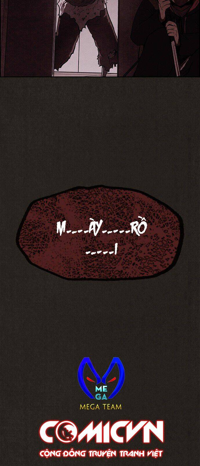 quái vật tại chung cư xanh chapter 18 5